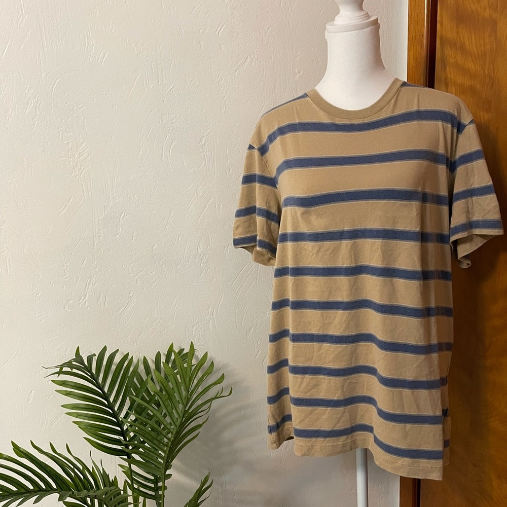 American Eagle Tee Shirt Super Soft Standard Fit Never Worn Size S